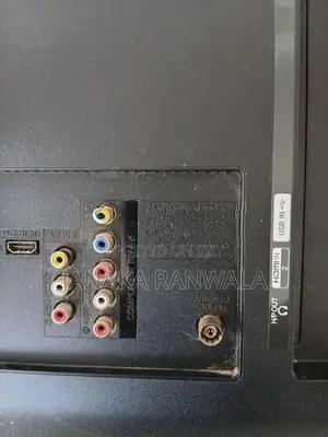 LG Television 43"