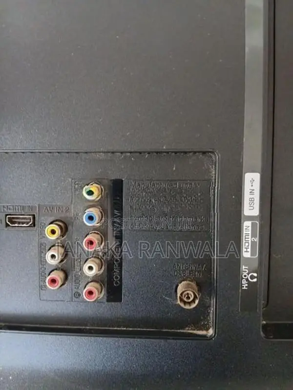 LG Television 43"