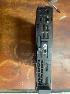 Core i5 7th Gen PC