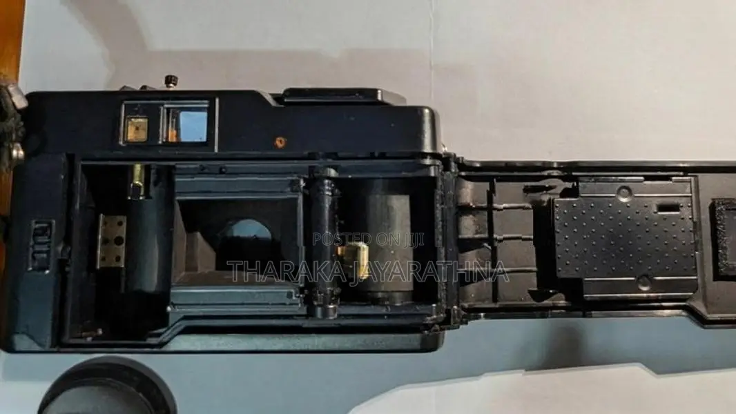 Yashica