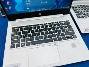 Laptop i5 10th Gen|8GB RAM|256GB NVME|14"|Wi-Fi|HP ProBook 430 G7
