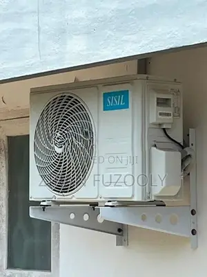 Sisil 12000 BTU Non Inverter Air Conditioner