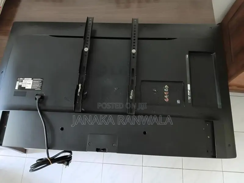 LG Television 43"