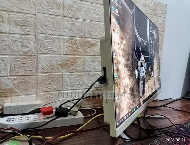 All In One PC