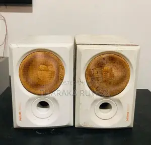 Philips Speakers
