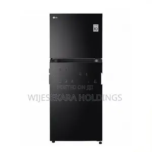 Brand New LG 265L Smart Inverter Double Door Refrigerator