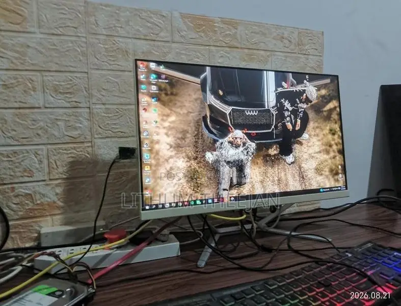 All In One PC
