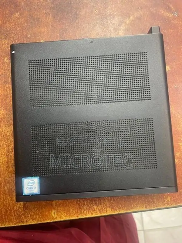 Core i5 7th Gen PC