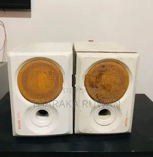 Philips Speakers