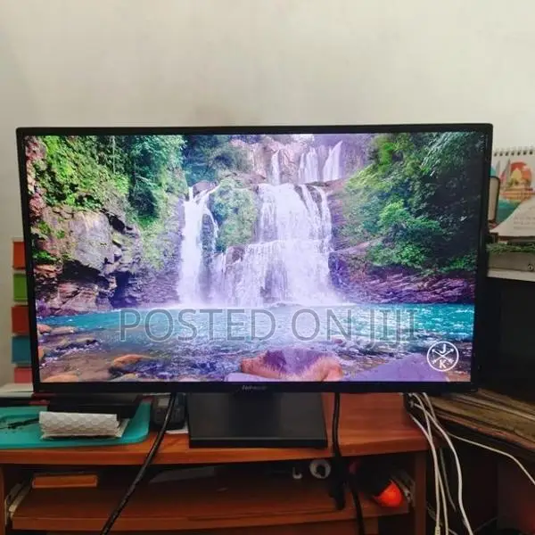 24 Inch Ips Monitor