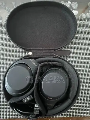 XM4 ANC