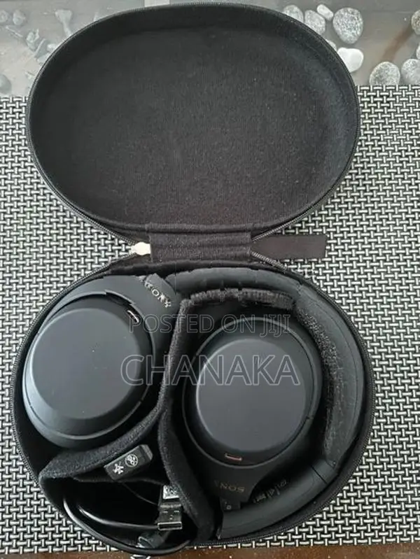 XM4 ANC