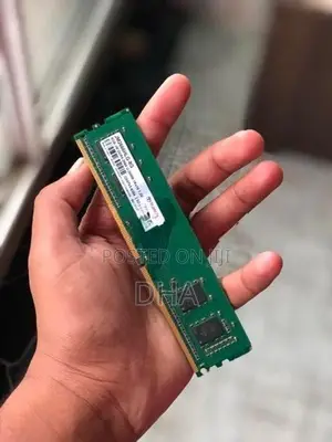 DDR4 8GB DESKTOP RAM