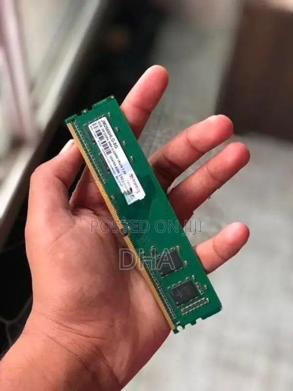 DDR4 8GB DESKTOP RAM