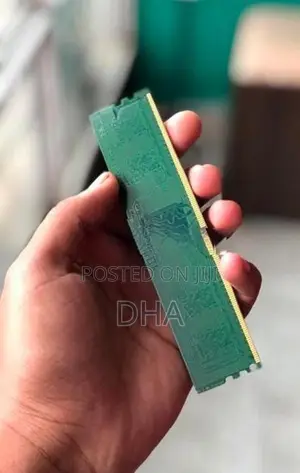 DDR4 8GB DESKTOP RAM