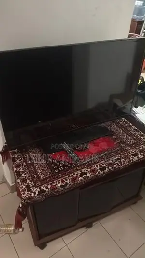 Samsung 40” Full HD LED TV