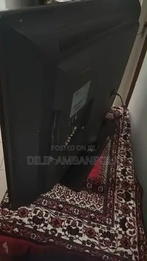Samsung 40” Full HD LED TV