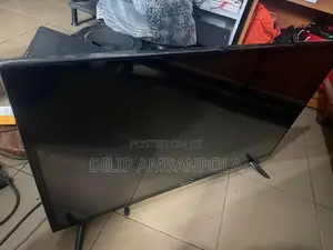 National TLED32 Smart TV – 32 Inch