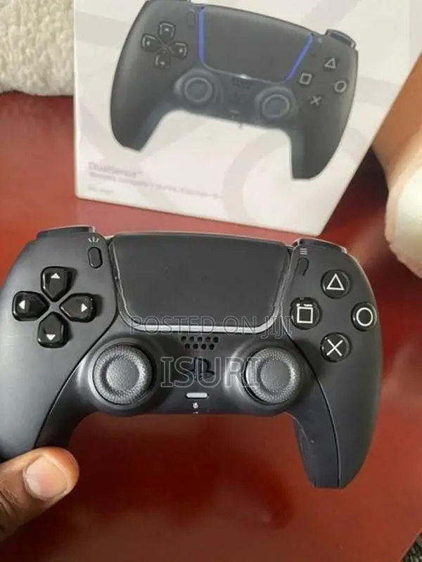 Playstation 5 Controller
