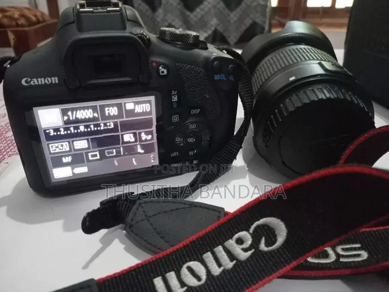 ESO2000D