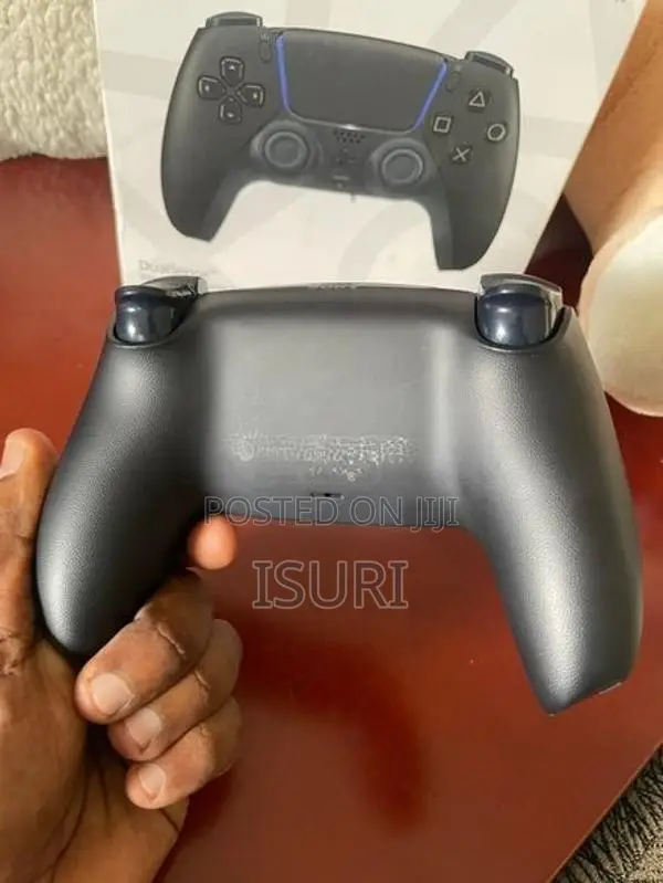 Playstation 5 Controller