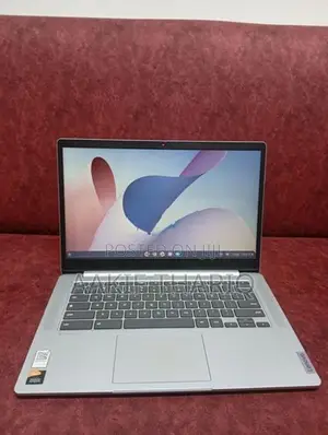 Lenovo Chromebook