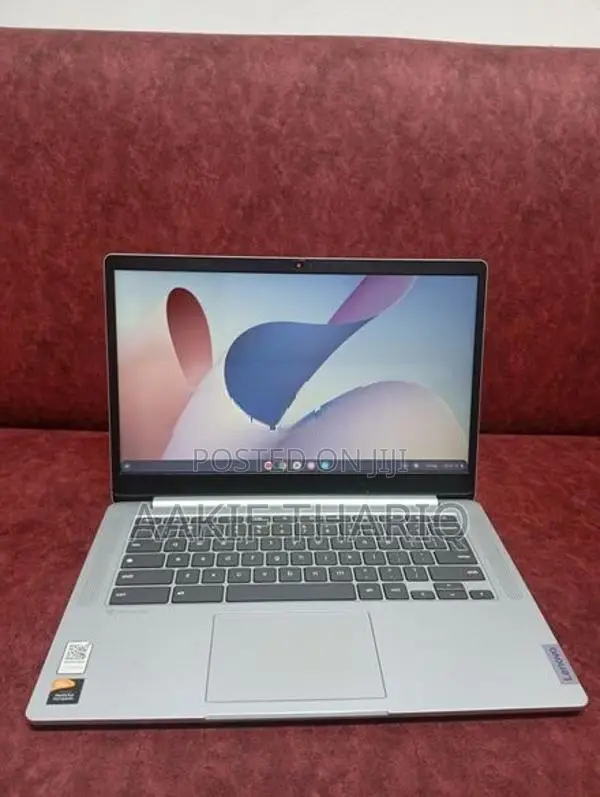 Lenovo Chromebook