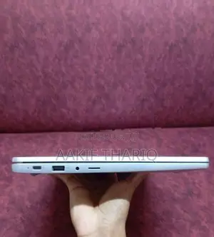 Lenovo Chromebook