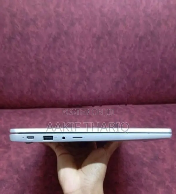 Lenovo Chromebook