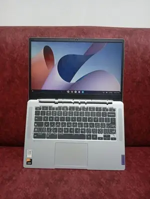 Lenovo Chromebook