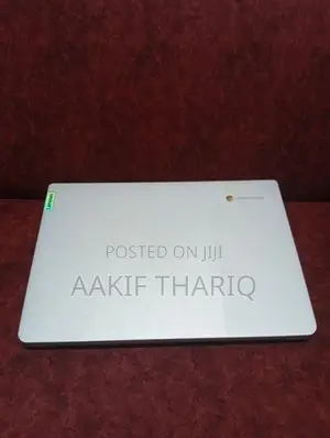 Lenovo Chromebook