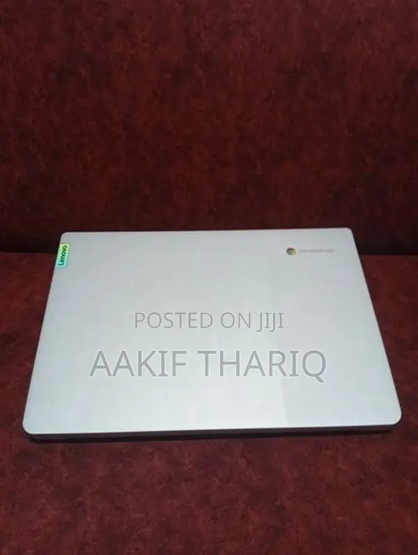 Lenovo Chromebook