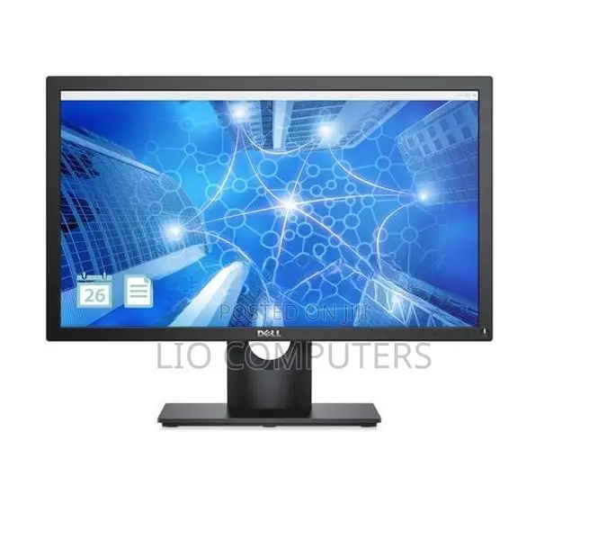 Dell (E2216H) 22" INCH Full HD LED Monitor