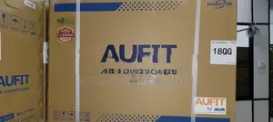 AUFIF - Inverter Power Saving R32 Gas AC