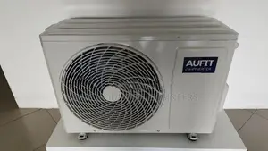 AUFIF - Inverter Power Saving R32 Gas AC