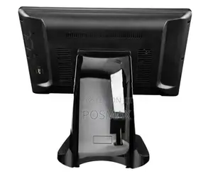 i7 Single Display Touch POS Machine| Terminal |Pos System