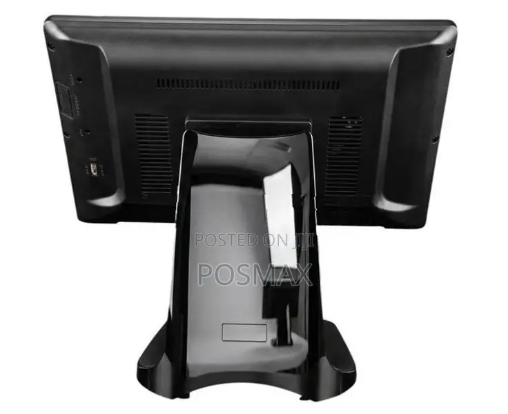 i7 Single Display Touch POS Machine| Terminal |Pos System