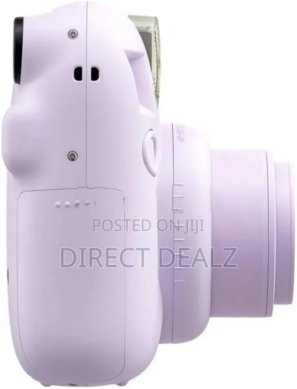 Fujifilm Instax Mini 12 Instant Film Camera