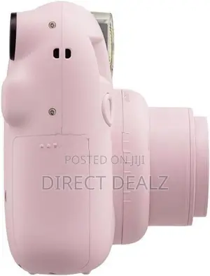 Fujifilm Instax Mini 12 Instant Film Camera