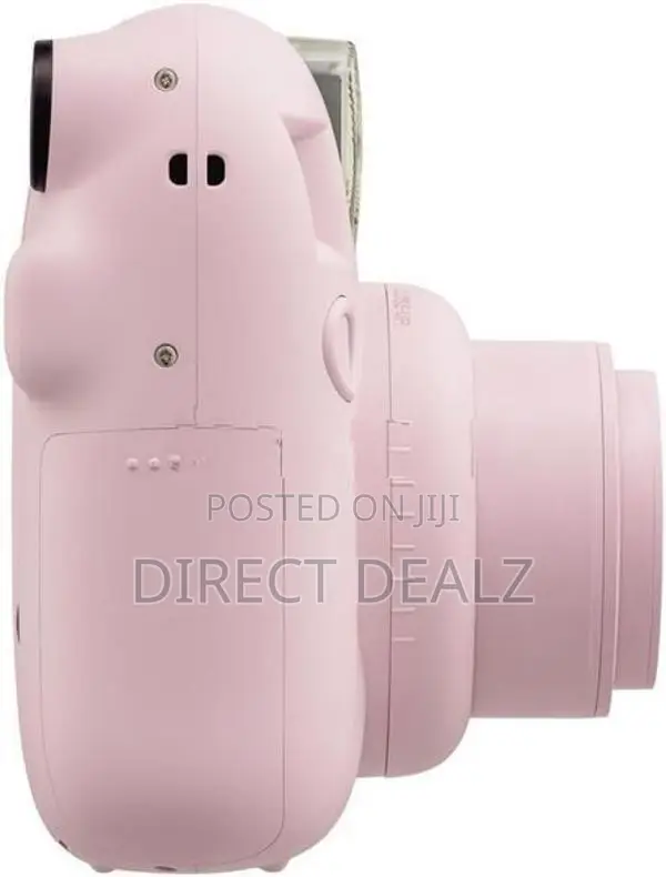 Fujifilm Instax Mini 12 Instant Film Camera