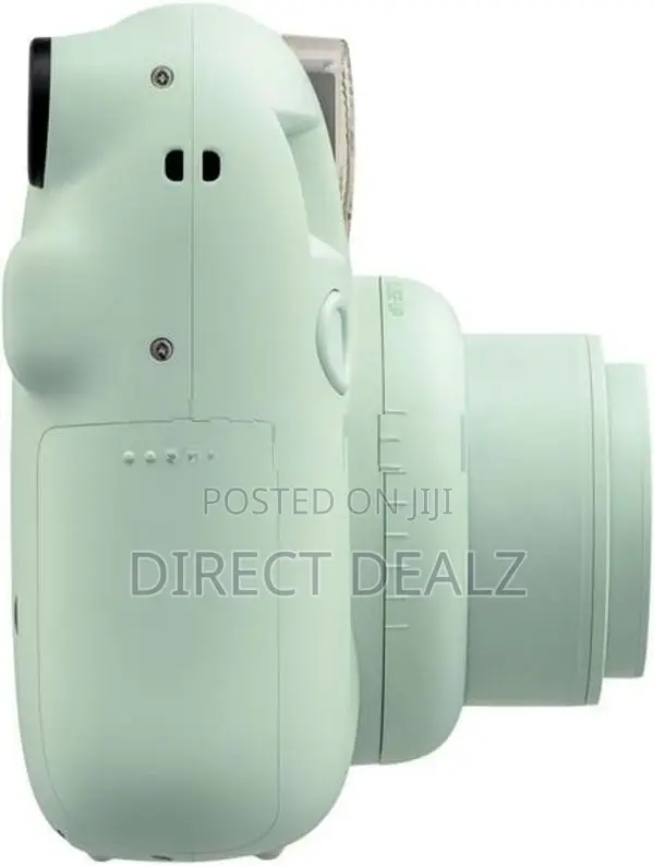 Fujifilm Instax Mini 12 Instant Film Camera