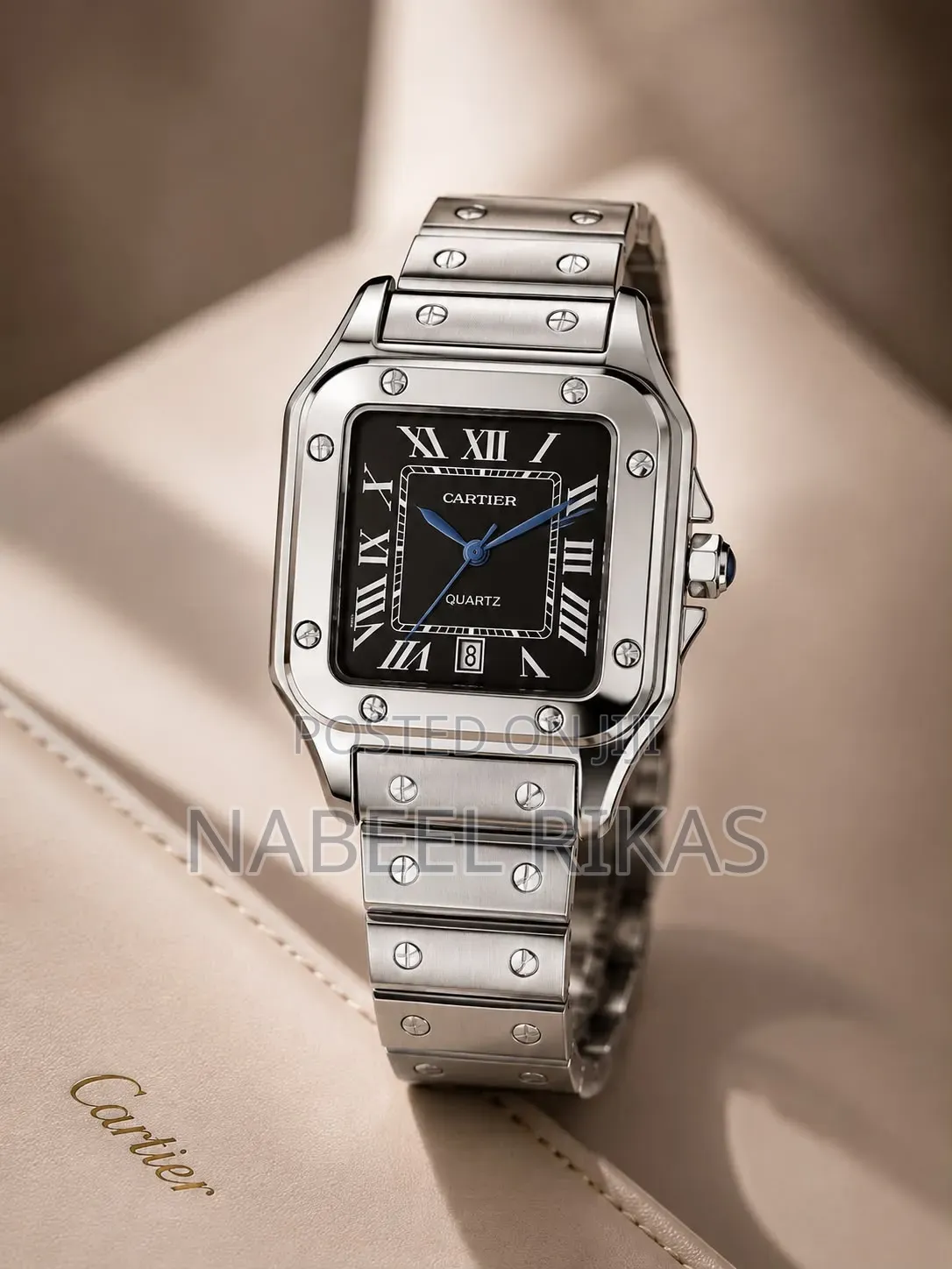 Fashion Watch