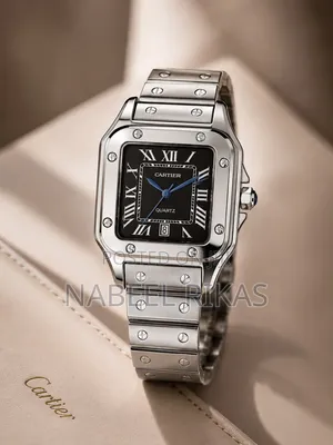 Fashion Watch