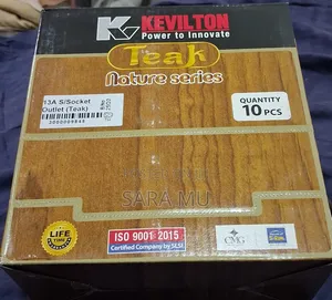 Kevilton Products