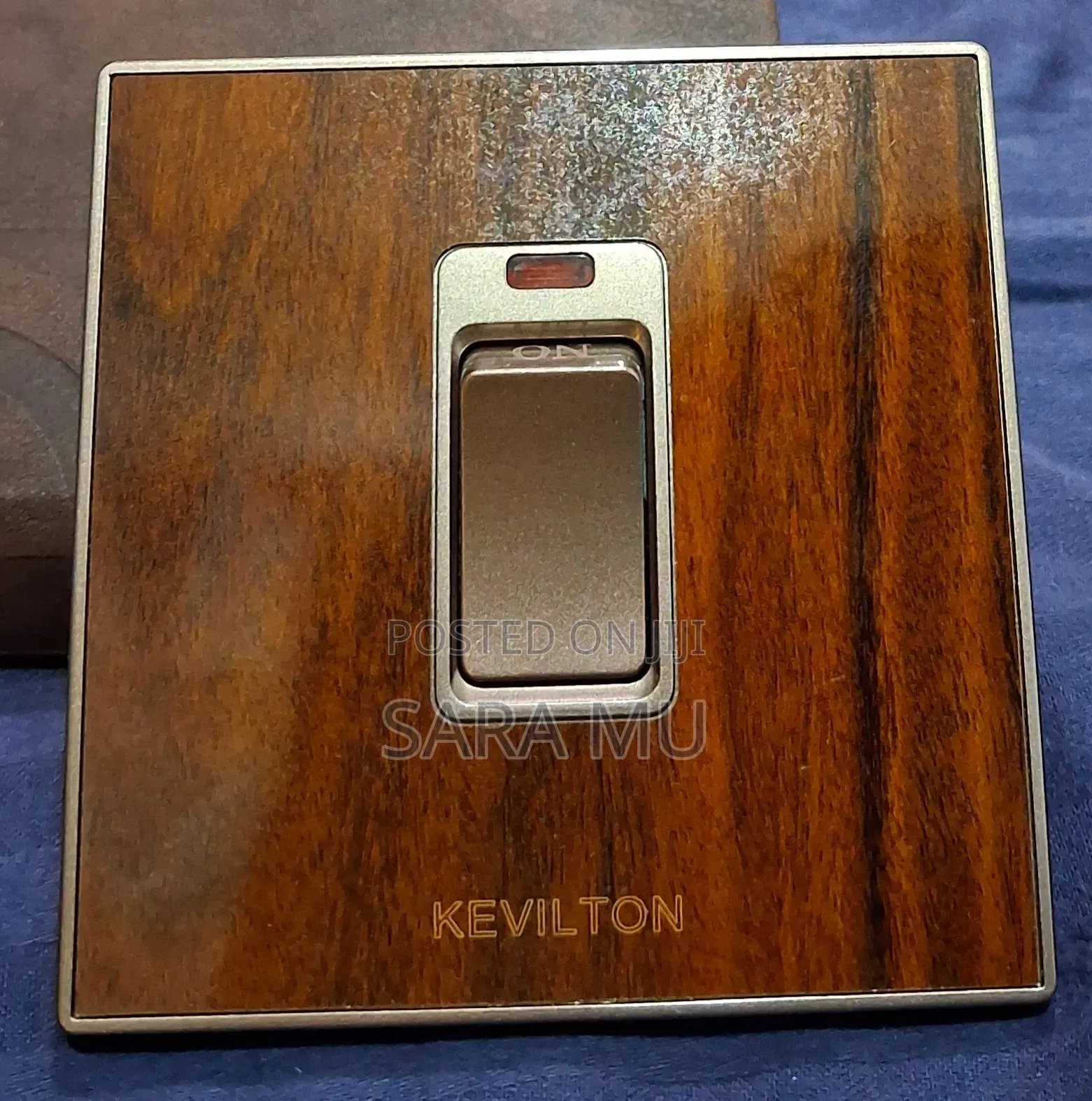 Kevilton Products