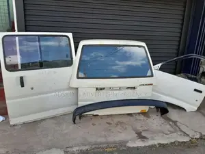 Nissan Vanette Largo Door Panel for All
