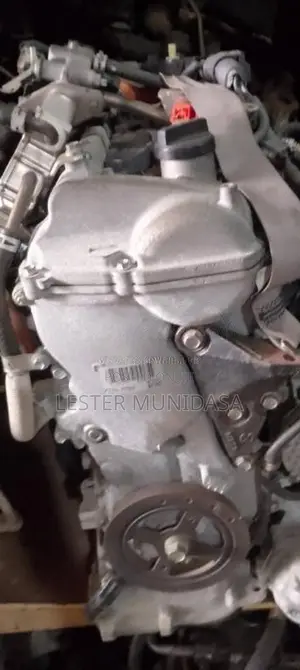QR20ReconditionedEngineS for SUV