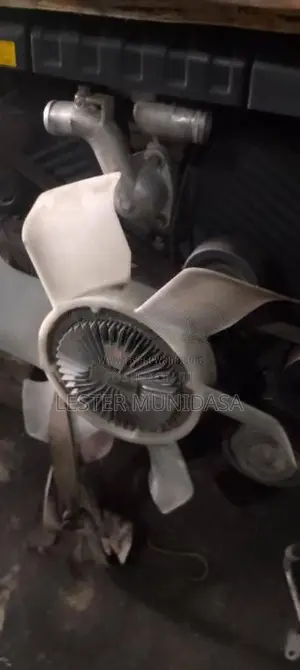 MonteroV75GDICompleteEngineS for SUV