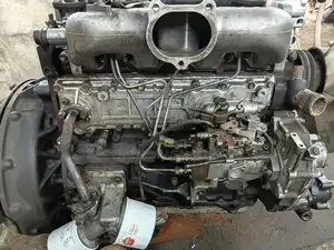 4BE1 Isuzu Engine for All