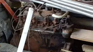 Austin LD 5 engine for Lorry